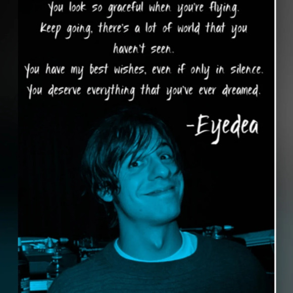 Third set of eyedea stickers - Picture 8 of 16